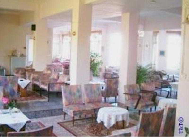 Nireus Hotel Неа-Макри Экстерьер фото