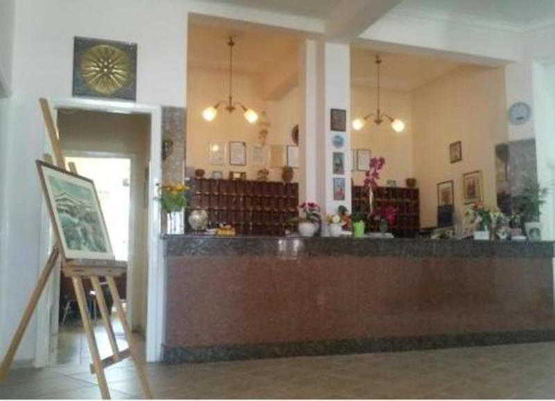 Nireus Hotel Неа-Макри Экстерьер фото